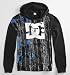 Dc Shoes Tooth Decay Pullover Hoodie