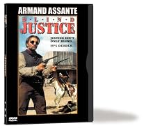 Blind Justice