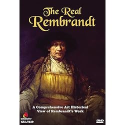 The Real Rembrandt
