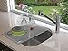 Over the Sink Roll-Up Drying Rack Limited Edition Red