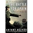 The Battle for Spain: The Spanish Civil War 1936-1939