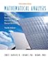 Introductory Mathematical Analysis for Business, Economics and the Life and Social Sciences (12th Edition)