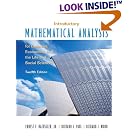 Click here to buy Introductory Mathematical Analysis for Business, Economics and the Life and Social... by  Ernest F. Haeussler, Richard S. Paul, and R.J. J. Wood.