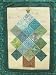Christmas Ornament Tree 2 - Needlepoint Pattern