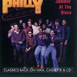 Jammin at Disco