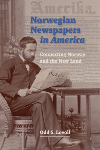 Norwegian Newspapers in America