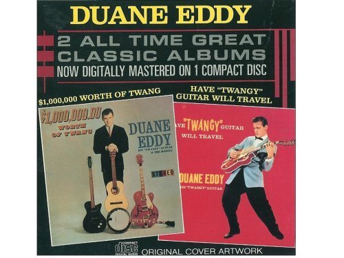 Duane Eddy - Have 