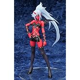 Panty&Stocking with Garterbelt �ˡ����å��� (1/8�������� PVC�������Ѵ�����)