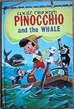 Pinocchio and the whale