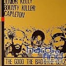 Good Bad & Blazing