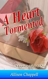A Heart Tormented (Naughty Nine to Five)