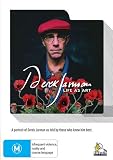Derek Jarman: Life as Art [ NON-USA FORMAT, PAL, Reg.0 Import - Australia ]