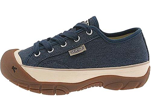 Keen Women's Ventura Canvas Shoe