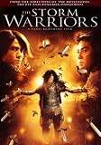 Storm Warriors [DVD] [2009] [Region 1] [US Import] [NTSC]