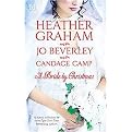 A Bride by Christmas (Home for Christmas / The Wise Virgin / Tumbleweed Christmas) (Reprint) (Paperback)