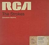 カムダウン・マシン (ザ・ストロークス)