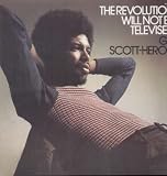 Revolution Will Not Be Televise [VINYL]