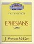 Thru the Bible Commentary: Ephesians 47