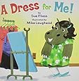 A Dress for Me!
