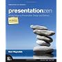 Presentation Zen: Simple Ideas on Presentation Des&hellip de Garr Reynolds