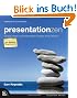 Presentation Zen: Simple Ideas on Presentation Design and Delivery (Voices That Matter)