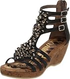 Sam Edelman Womens Nell Thong Sandal Sandal