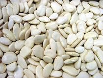 Gigantes (Greek Giant White Beans) Bulk - 1 Pound