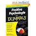 Positive Psychologie f�r Dummies (Fur Dummies)
