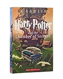 Harry Potter and the Chamber of Secrets (Book 2)
