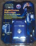 Sakar 95007 Night Vision Spyvideo