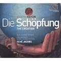 Joseph Haydn : Die Sch�pfung (La Cr�ation)