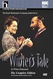 William Shakespeare - The Winters Tale - Complete Edition [1998]