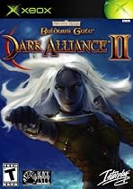 Baldur's Gate: Dark Alliance 2