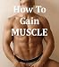 How To Gain Muscle