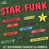 Star Funk Vol.16