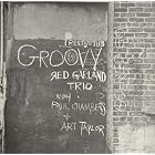 Groovy by  Red Garland 