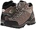 Scarpa Men's Kailash GTX Hiking Boot, Cigar/Fog, 43 EU/10 M US