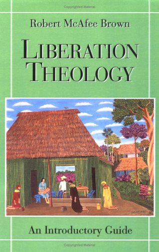 Liberation Theology: An Introductory Guide under Liberation Theology in The Books Store