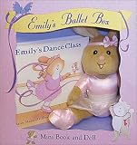 Emilys Ballet Box: A Book and Doll Set (Boxed sets)
