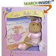 Emily's Ballet Box: A Book and Doll Set (Boxed sets) by Claire Masurel and Susan Calitri