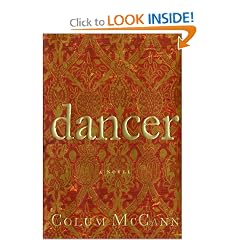 Dancer: A Novel