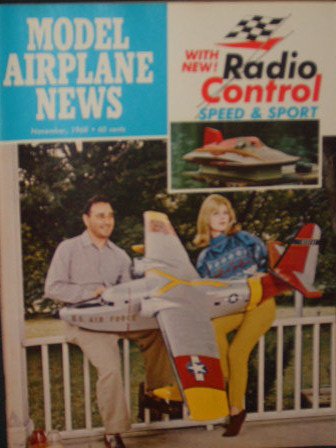 Model Aviation