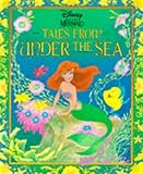 Disney, The little mermaid : tales from under the sea