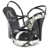 Carlos by Carlos Santana Launch Black sandals at Carlos by Carlos Santana