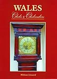 Wales : clocks & clockmakers