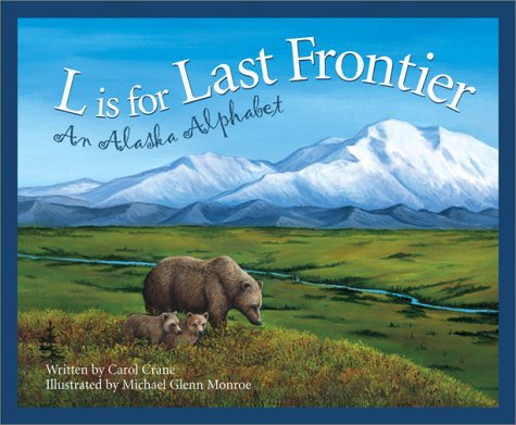 Last Frontier