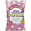 Little Bear Popcorn, White Cheddar, 4-Ounce Bags (Pack of 12) Little Bear Popcorn, White Cheddar, 4-Ounce Bags (Pack of 12)