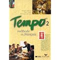 Tempo, 2 : M�thode de fran�ais (Livre de l'�l�ve)