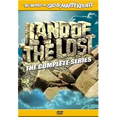 Land of the Lost: The Complete Series