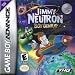 Jimmy Neutron Boy Genius